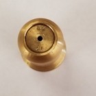 Teejet Brass Conejet Adjustable Spray Tip - 5780-ax20