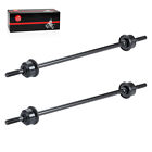 2x For Polaris 1543789 Stabilizer Bar Linkage Ranger 1000 900 570 Xp 1543602