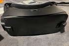 2 Samsung Gear Vr Oculus Virtual Reality Headsets 2016 Sm-r323 Black