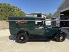 1928 Ford Model A 