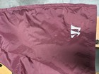 Warrior Hockey Pant Shell Senior Small