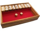 Shut The Box  medium  - Classic Game