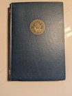 Admiral Raymond A  Spruance Usn A Study In Command - E p  Forrestel   1966 - Gpo
