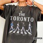 Toronto Walking Baseball Vintage Shirt  Kazuma Okamoto Ernie Clement Gift Fan