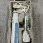 Philips Sonicare Hx5611 01 Essence Sonic Rechargeable Electric Toothbrush  Nwob