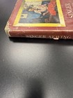 Vintage 1949 Singer Sewing Book Mary Brooks Picken Hardcover Manual Home Guide