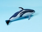 Kaiyodo Furuta Animatales Choco Egg Pacific White-sided Dolphin Figure Us Seller