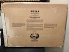 Vintage William Fuld Ouija Board Mystifying Oracle W planchette Worn Box Read