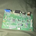 Acer V276hl Main Video Board 5e2yv01020
