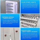 Vending Machine Tabletop Desktop Countertop Snacks Drinks Vending Machine