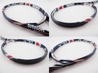 Used Tennis Racket Wilson Juice 100 2013 Model L2 Wilson Juice 100 2013