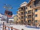 Wyndham Park City--park City Utah--4 Bedroom Presidential--nov 1-6