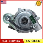 Turbocharger 12993518010 Turbo Rhf5 For Yanmar Engine 4tnv98t 129935-18010