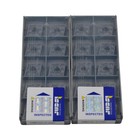 20pcs Cnmg120404-tf Cnmg431-tf Ic907 New Carbide Inserts Cnc Blade Cnmg Insert