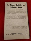 Vintage Rolleiflex Rolleicord Camera Guide Manual Book 1953
