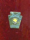 Vintage Ludwig Tom Red Sparkles Drum Serial Number 322755 14 x13 