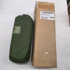 Usmc Tcop Tent Combat One Person  M81 Woodland W  Rainfly Nib Eureka  As Is Nos 