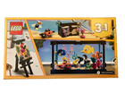 Lego Creator Fish Tank 31122     Brand New   Factory Sealed