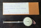 Vintage Keuffel   Esser K e 1744 Map Measure Tool Original Box Metal Dial