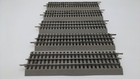 Lionel 6-12014 Fastrack 10  Straight Track  5 
