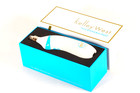 Kelly West Microderm 360 Diamond Microdermabrasion Complete System - New 