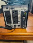 Apc Smart-ups 750va Battery Backup Ups Sua750us