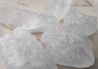 Natural Alum Stone Rocks Crystals Pure Mineral 8oz X 3pack