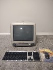 Apple Imac M5521 Vintage Translucent With Original Box