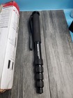 Manfrotto 290 Aluminum 5ft Collapsible 