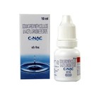 Cataract Eye Drops - Glaucoma  Non Carnosine  nac   Can Cataracts C Pack 5