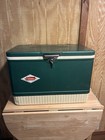 Vintage Coleman Camping Lot