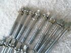  16  Vintage 1970 s Slingerland 1 75  Drum Tension Rods-tom Tom-vg 