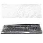 Disposable Keyboard Cover Sleeves 6  X 18  Universal Keyboard Sleeve Fully Cover