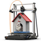 Anycubic Kobra 3 Max 3d Printer Up To 600mm s 450x450x500mm Without Ace Pro