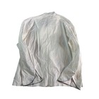 Bragard White Chef Jacket Coat Us 44 100  Cotton Double Breasted Culinary