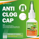 Shoe Glue  30g Clear Super Glue For Shoe Repair Quick Fix Shoe Adhesive Waterpro