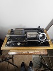 Edison Home Cylinder Phonograph Model A  long Box 