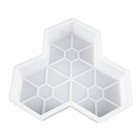 Diy Maple Leaf Path Maker Concrete Molds Garden Pavement Road Paving Brick Mould