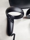 Oculus Rift S Pc Powered Vr Gaming Headset W  Controllers