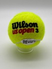 Rafael Nadal Signed Autographed Us Open Wilson Tennis Ball Jsa Coa  cr56165