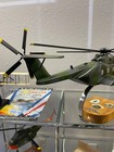 Sikorsky Ch-3e    jolly Green Giant     Combat Rescue Helicopter  Vietnam Era  Large
