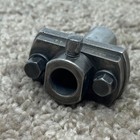 Hardinge Floating Drill   Reamer Tool Holder -  00 - 5 8  Shank