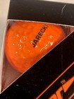 6 Kidde Pga Golf Balls Orange  Tracer 2 Sleeves Vintage Box 1 2 Dozen Brand New 