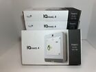 Qolsys Iq4 Iqp4003 Panel 4 Alarm System Powerg Lte 2gig Honeywell 345 Mhz Vzn