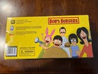 Phatmojo Bob s Burgers 5 Piece Collectible Figure Pack Pvc 2015 In Box Series  1