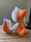 Neopets 25th Anniversary Blind Box Mystery Plush - Doglefox - No Code Or Box