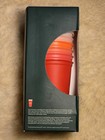 Starbucks 2019 Fall Winter Holiday Reusable Hot Cups 6 Pack New - Damaged Box