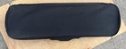 Lightweight Full Size 4 4 Sky  Oblong Violin Case With Hygrometer   Bow Holders