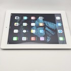 Apple Ipad 2 Wi-fi 32gb Silver white Touchscreen Tablet