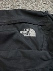 The North Face Lumbar Pack Fanny Pack Black Hiking Waist Bag Large